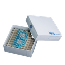 Crio-cajas para Preservación y Ultra-freezers para 81 Tubos Biologix