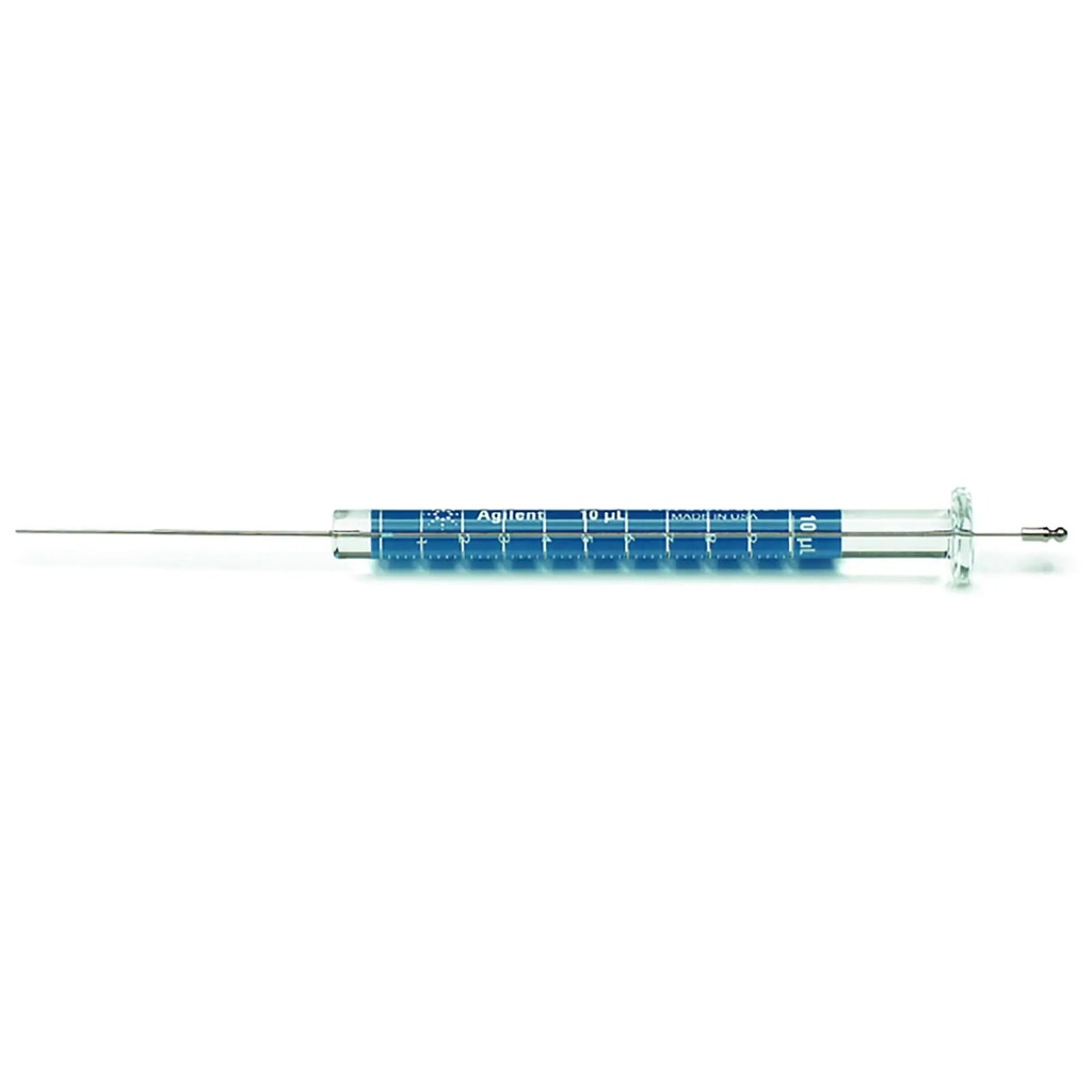 Agujas para Jeringas On-Column Agilent - Blue Line