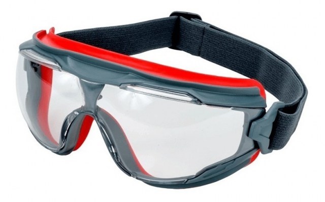 Antiparra 3M - Goggle Gear 500