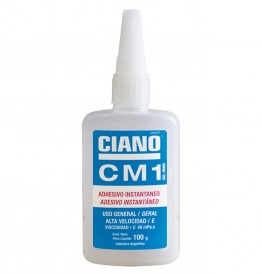 Ciano Líquido CM1