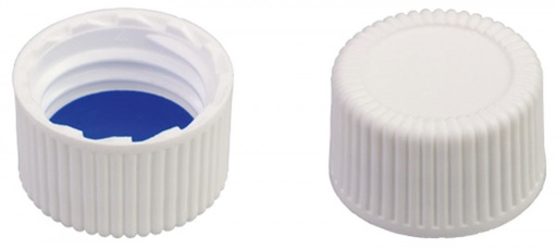 [7021] Tapa Rosca para Vial N°13 F217-PTFE Macherey-Nagel 