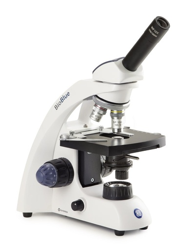 [BB.4220] Microscopio Monocular Euromex - BioBlue 