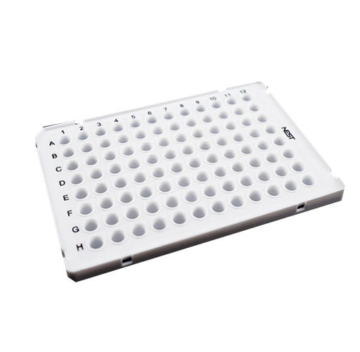 [402411] Placas PCR Semi Skirt NEST