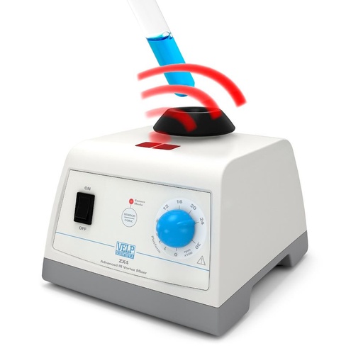 [SA202A0280] Agitador de Vortex con Sensor IR Velp Scientifica - ZX4 