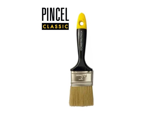 [PCL] Pincel Classic Construtech