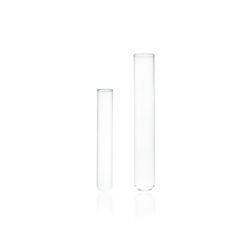 [ELE60GM166 C250] Tubos de vidrio 16x150mm 19ml DWK