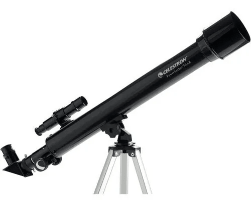 [BIRCEP50] Telescopio Refractor para Principiantes Astonómico/Terrestre