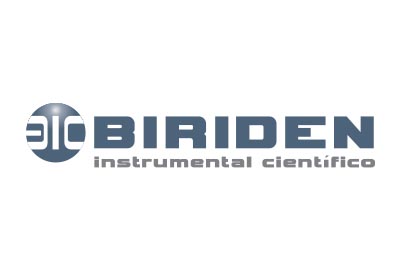 Biriden | Instrumental Científico