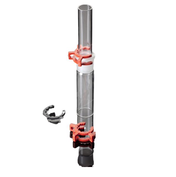 Imagen de Pack de 10 Uniones para Junta 14/23 Glassco