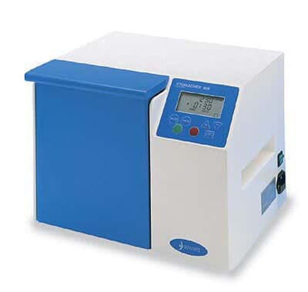 Imagen de Homogenizador Stomacher 400 Circulator Premium Seward