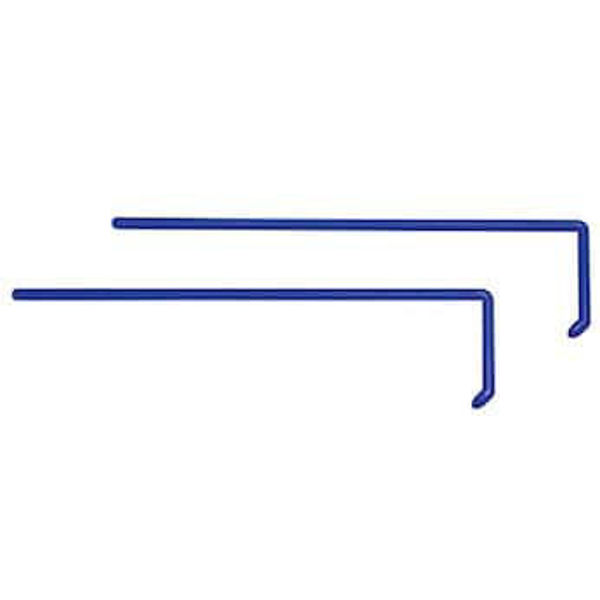 Imagen de Pack de 100 Esparcidores de Células (Digralsky) PP Estériles Cole-Parmer