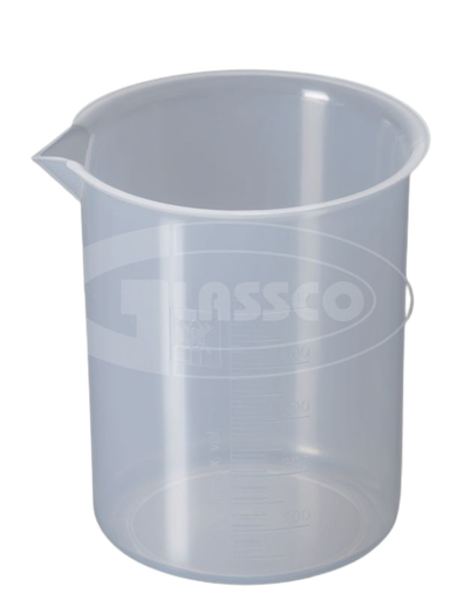 Imagen de Vaso de Bohemia de Plástico Glassco (500ml x 12 uds.)