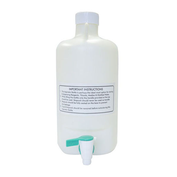 Imagen de Botellón con Canilla Glassco 20L