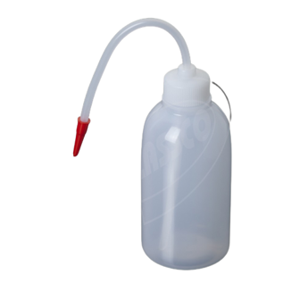 Imagen de Piceta de Plástico con Pico Flexible Glassco 1000ml