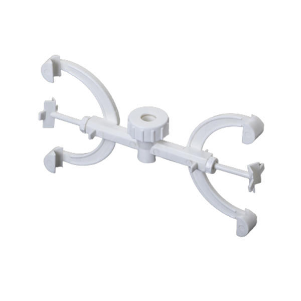 Imagen de Pinza de Plástico para Bureta Glassco x 6 uds.