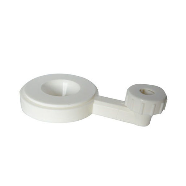 Imagen de Soporte de Plástico para Embudo Separador Cerrado Glassco