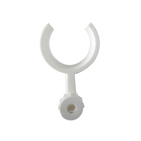 Imagen de Caja de 12 Soportes de Plástico para Embudo Separador Abierto Glassco