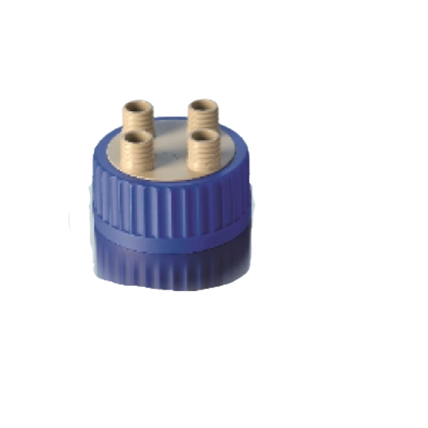 Imagen de Juego de Compensación de Presión para 4 Tomas Duran