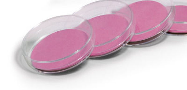 Imagen de Medio de Cultivo NKS en Pad Endo para E. Coli y Coliformes Sartorius