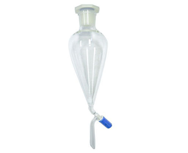 Imagen de Embudo Separador Graduado con Llave Glassco 500ml