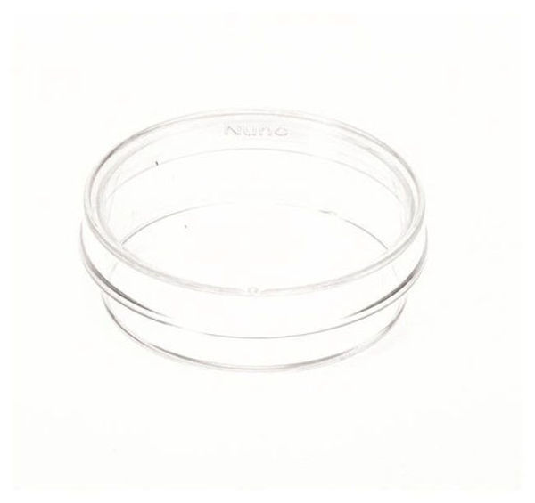 Imagen de Placa de Cultivo PS con Venteo Estéril Nalge-Nunc