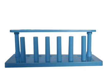 Imagen de Gradilla para Tubos para Secado Glassco x 12 uds.