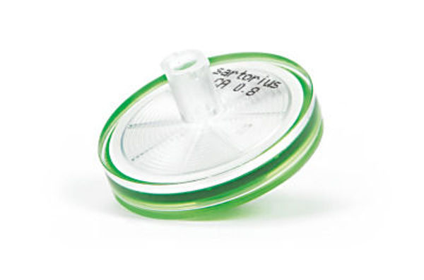 Imagen de Filtro de Jeringa de 0.8um Minisart