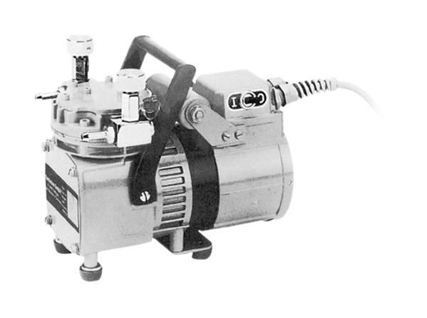 Imagen de Bomba de Vacío 20L/min Microsart