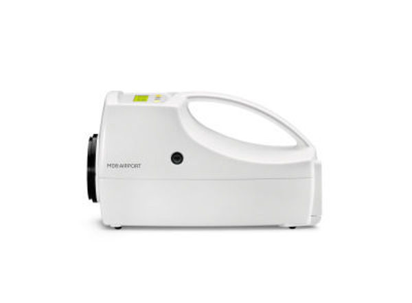 Imagen de Muestreador de Aire Portátil Sartorius - Airport MD8