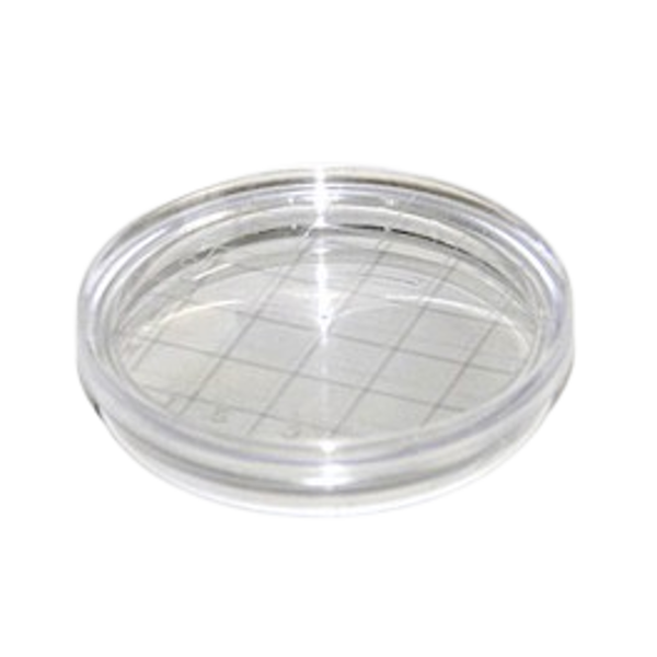 Imagen de Placa Rodac 2 AGB