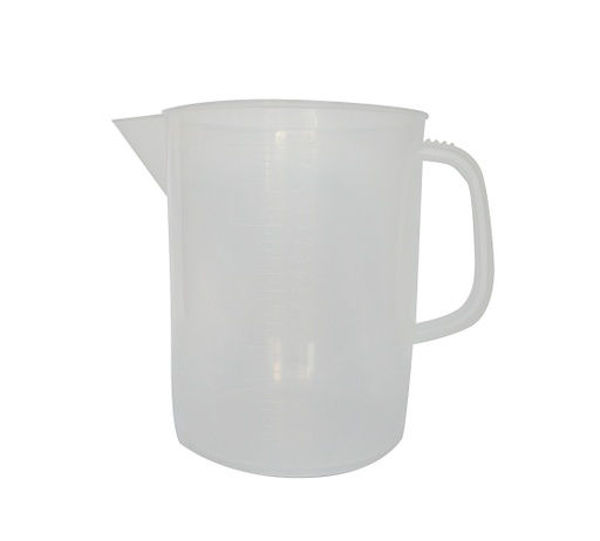 Imagen de Jarras de Plástico Graduadas Glassco 3000ml
