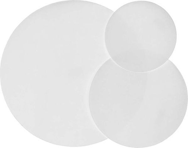 Imagen de Papel Filtro Macherey Nagel - MN 640W (Diámetro 11cm)