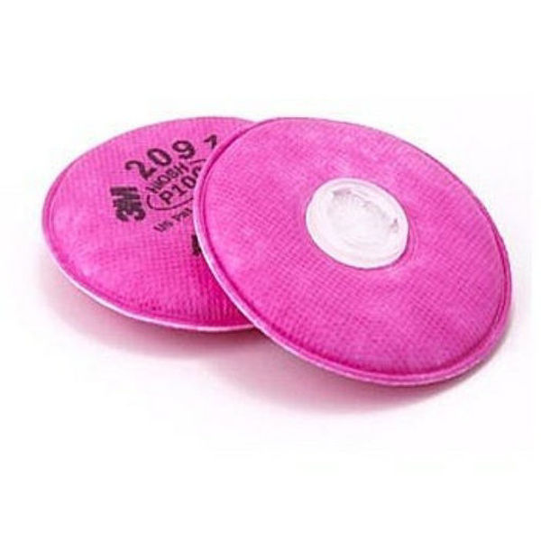 Imagen de Filtro para Partículas P100 3M - 2091