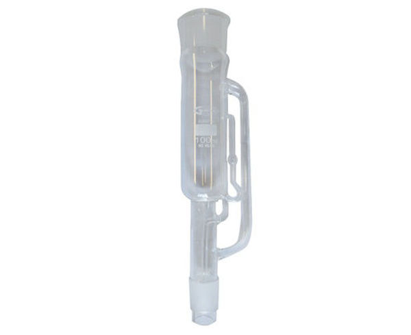 Imagen de Sifón Extractor para Soxhlet Glassco 100ml