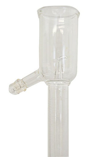 Imagen de Bureta con Llave Rotaflo Pyrex