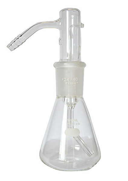 Imagen de Atomizador para Cromatografía Pyrex 250ml