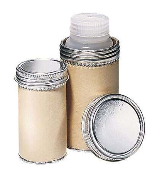 Imagen de Recipiente para Transportar Botellas 60ml Nalge-Nunc