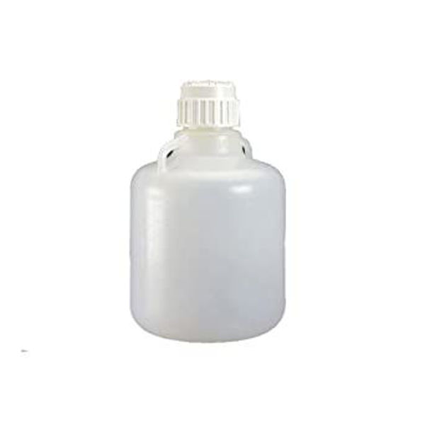 Imagen de Recipiente PP Alto Impacto Nalge-Nunc 10L