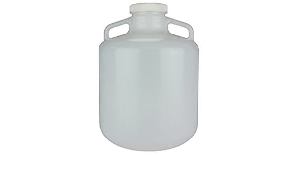 Imagen de Recipiente LDPE con Tapa PP Nalge-Nunc 10L