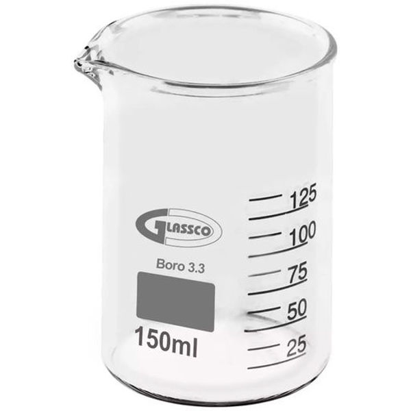Imagen de Vaso de Bohemia de Vidrio Forma Baja con Pico 50ml (x10)