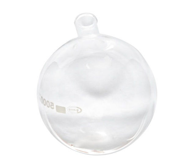 Imagen de Balón de Fondo Redondo Glassco 5000ml