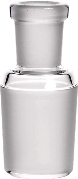 Imagen de Adaptador Junta Esmerilada Duran