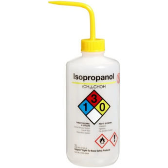 Imagen de Piceta 500ml LDPE para Isopropanol Nalge-Nunc