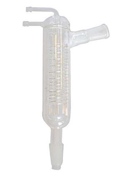 Imagen de Condensador Junta Hembra Pyrex - Friedrichs