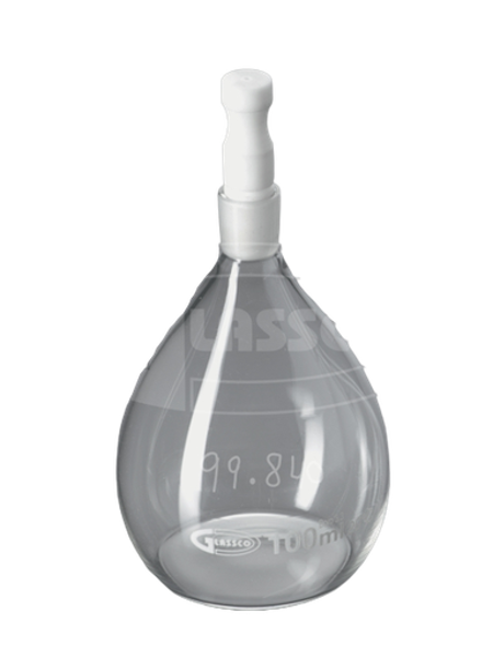 Imagen de Picnómetro Gay Lussac Glassco 25ml