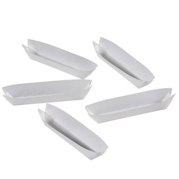 Imagen de Papel para Pesaje Cytiva - Bote Kjeldahl