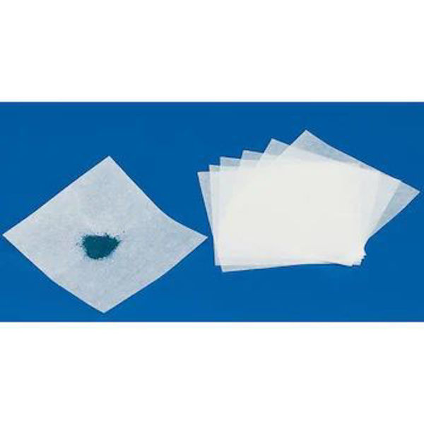 Imagen de Papel para Pesaje Cytiva - Hoja Kjeldahl