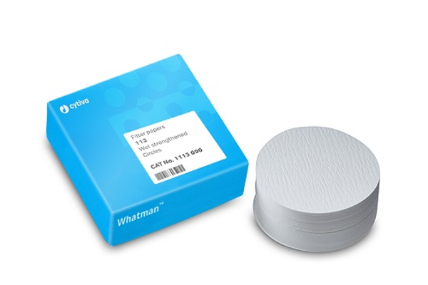 Imagen de Papel de Filtro Whatman Gr113 Cytiva