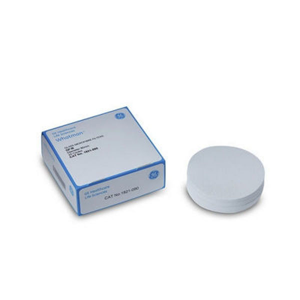 Imagen de Papel de Filtro Whatman Gr54 Cytiva - 90mm