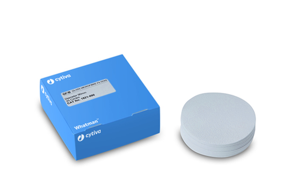 Imagen de Filtro de Microfibra Whatman GF/B Cytiva - 47mm
